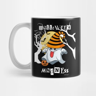 halloween madness Mug